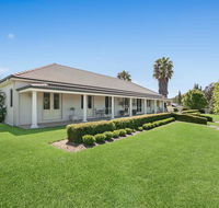 Bellfield House Mudgee - Perisher Accommodation