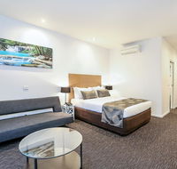 Belmercer Motel - Perisher Accommodation