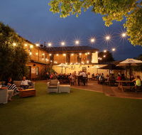 Belmore Hotel Scone - Perisher Accommodation