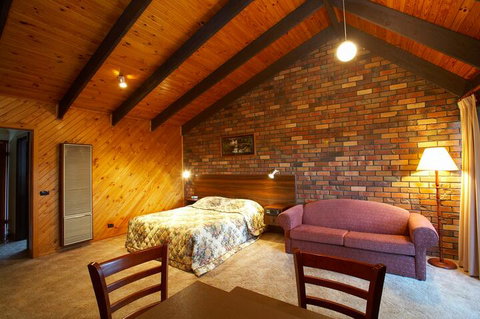 Belvoir Village Motel & Apartments Wodonga - Perisher Accommodation 3