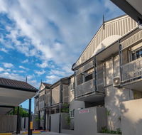 Benson Court Motel - Perisher Accommodation