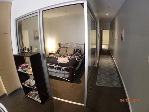 Bent St Apartments - Perisher Accommodation 2
