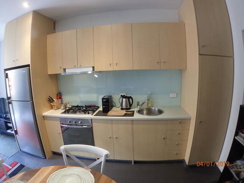 Bent St Apartments - Perisher Accommodation 1