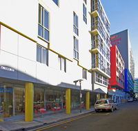 Bent St Apartments 2 - Perisher Accommodation