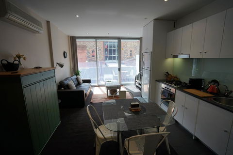 Bent St Apartments 2 - Perisher Accommodation 2