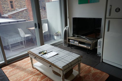 Bent St Apartments 2 - Perisher Accommodation 3