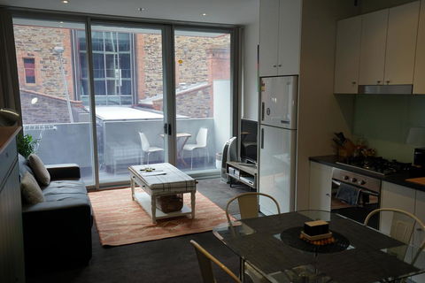 Bent St Apartments 2 - Perisher Accommodation 1