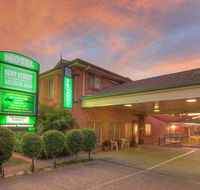 Bent Street Motor Inn - Perisher Accommodation