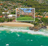 Berdella Park 25 6 Flynn Street - Perisher Accommodation