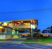 Bermagui Motor Inn - Perisher Accommodation