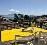 Bermagui Townhouse - Perisher Accommodation