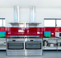 Berri Riverside Holiday Park - Perisher Accommodation