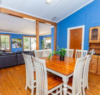 Best Central House - SLEEPS 11  - Perisher Accommodation