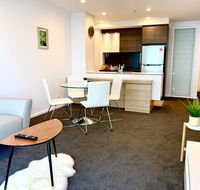 Best Located Brand New Apartment in Canberra CBD - Perisher Accommodation