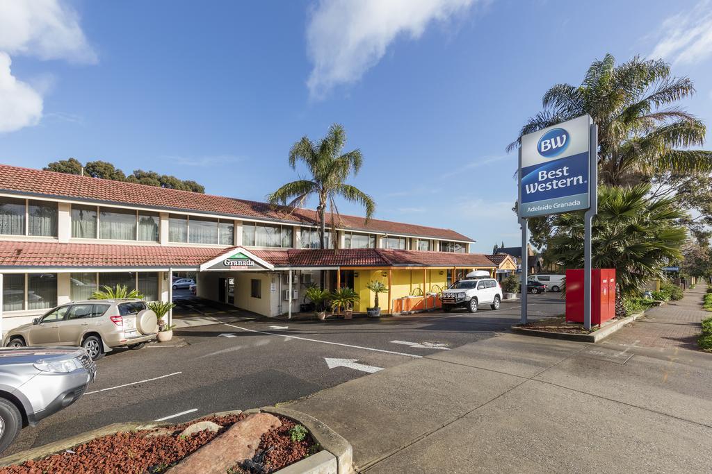 Linden Park SA Perisher Accommodation