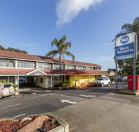 Best Western Adelaide Granada Motor Inn - Perisher Accommodation