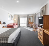 Best Western Ambassador Motor Inn  Apartments - Perisher Accommodation