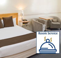 Best Western Ambassador Motor Lodge - Perisher Accommodation