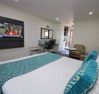 Best Western Bluegum Motel - Perisher Accommodation