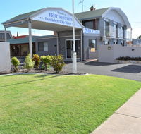 Best Western Bundaberg City Motor Inn - Perisher Accommodation