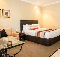 Best Western Bungil Creek Motel - Perisher Accommodation