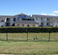Best Western Coachmans Inn Motel - Perisher Accommodation