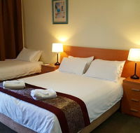 Best Western Governor Gipps Motor Inn - Perisher Accommodation