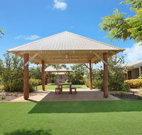 Best Western Plus The Ranges Karratha - Perisher Accommodation