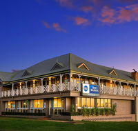 Best Western Sanctuary Inn - Perisher Accommodation