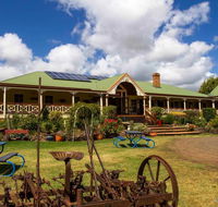 Bestbrook Mountain Resort - Perisher Accommodation