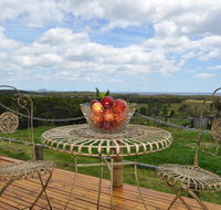 Beth's Cottage Roaring 40s - Perisher Accommodation