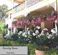 Beverley House - Perisher Accommodation