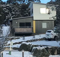 Bianca Montane - Perisher Accommodation