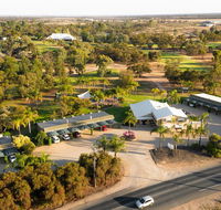 Big River Golf  Country Club - Perisher Accommodation
