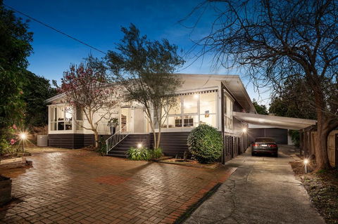 Big Room 12km To City Near Boxhill, Melbourne - Perisher Accommodation 2