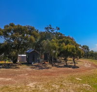Big Tiny Seven Hills Tiny House Tallarook - Perisher Accommodation