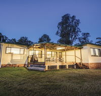 Big Yango House - Perisher Accommodation