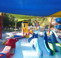 BIG4 Cania Gorge Holiday Park - Perisher Accommodation