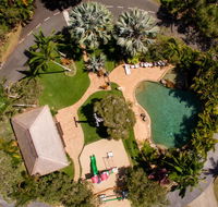 BIG4 NRMA Atherton Tablelands Holiday Park - Perisher Accommodation