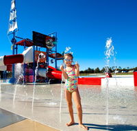 BIG4 Saltwater  Yamba Holiday Park - Perisher Accommodation