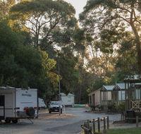 BIG4 Seymour Holiday Park - Perisher Accommodation
