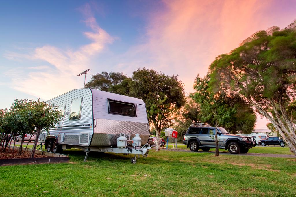 Arcadia South VIC Perisher Accommodation