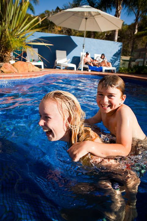 BIG4 Tathra Beach Holiday Park - Perisher Accommodation 3