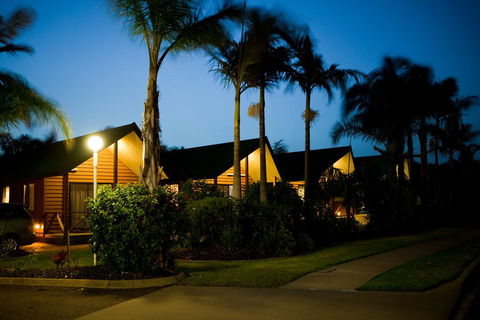 BIG4 Tathra Beach Holiday Park - Perisher Accommodation 0