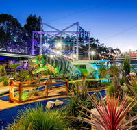 BIG4 Traralgon Park Lane Holiday Park - Perisher Accommodation