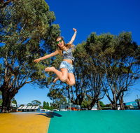 BIG4 Ulverstone Holiday Park - Perisher Accommodation