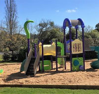 BIG4 Wangaratta North Cedars Holiday Park - Perisher Accommodation
