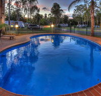 BIG4 Warwick Holiday Park - Perisher Accommodation