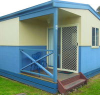 BIG4 Waters Edge Holiday Park - Perisher Accommodation