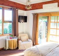 Billabong Cottage - Perisher Accommodation